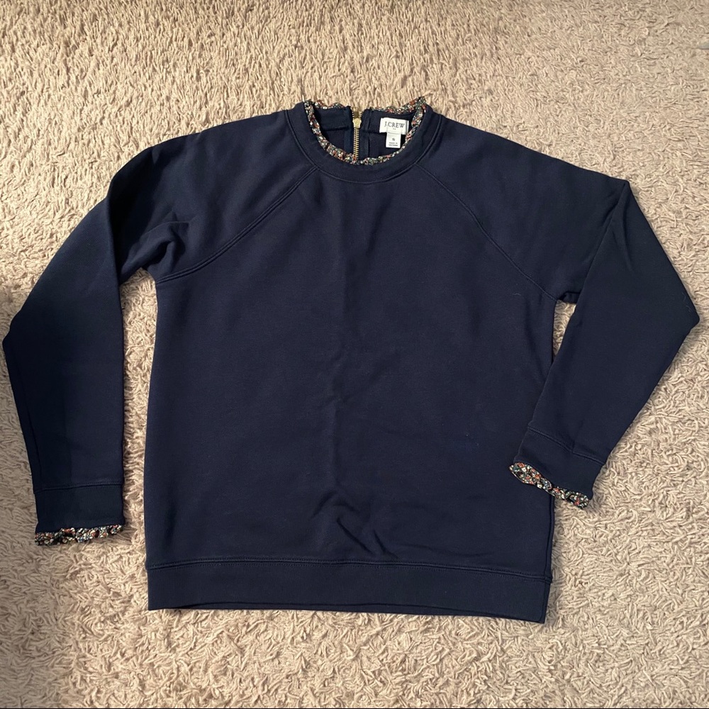 Jcrew Sweater